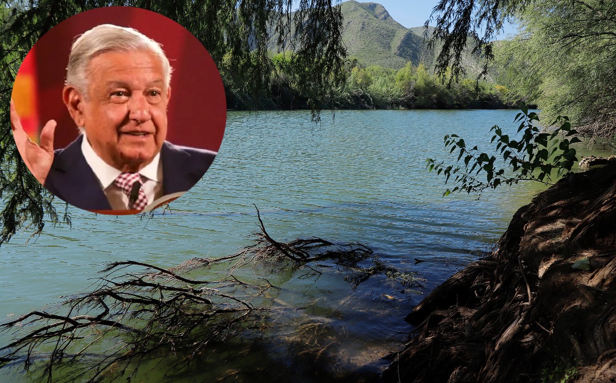 Prevén vista de AMLO a La Laguna. (Especial)