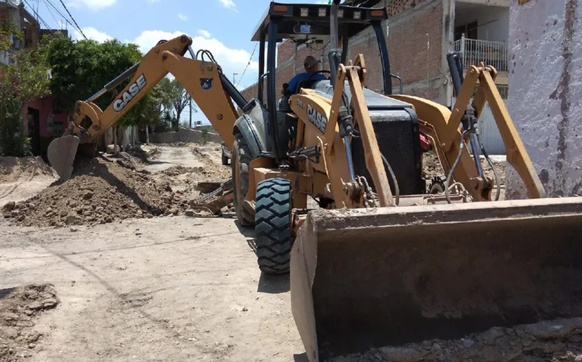 Con recurso del FISM realizarán 70 obras en norte de Veracruz