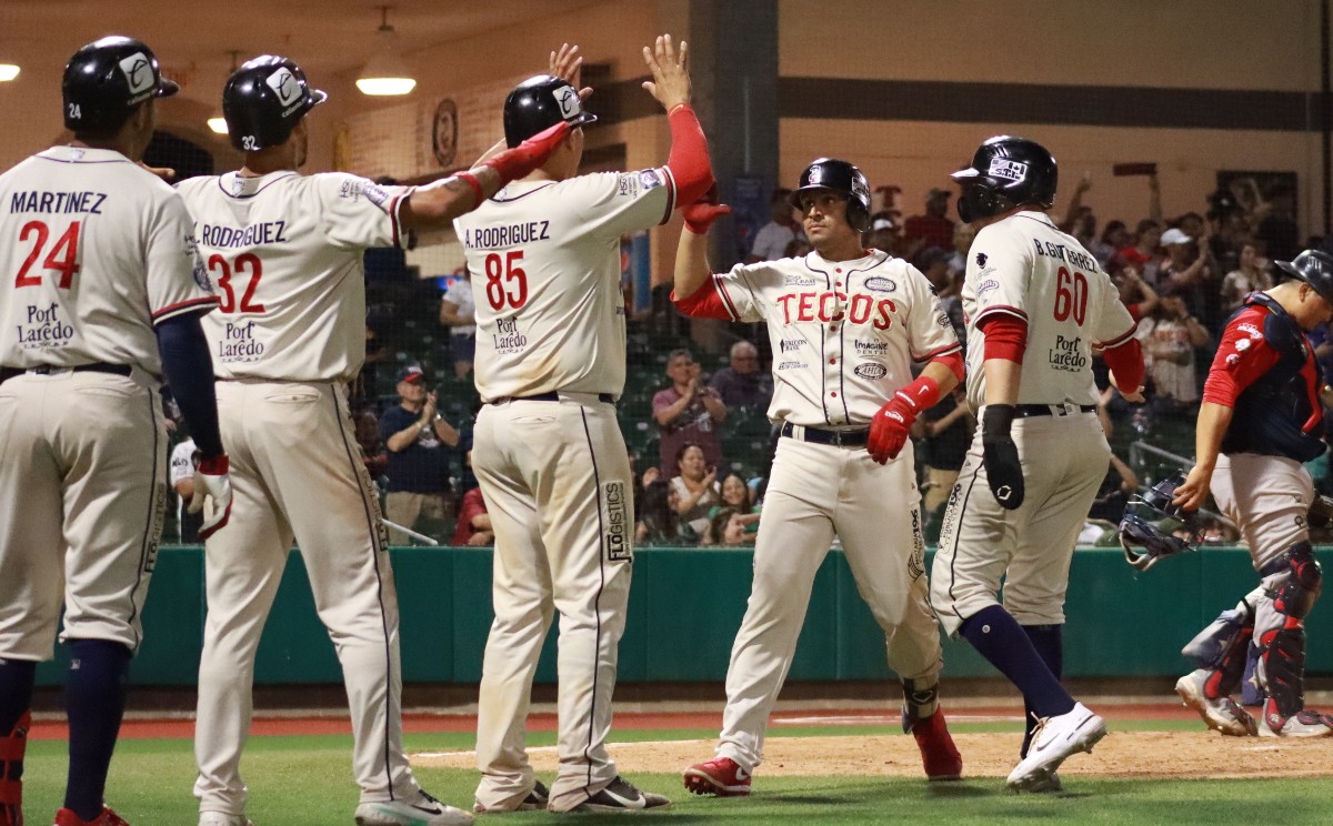Tecolotes arrancan nueva gira ante los Diablos Rojos del México.