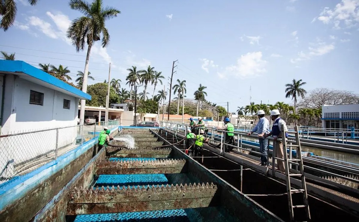 Urgen a implementar acciones para mitigar sequía en Tamaulipas