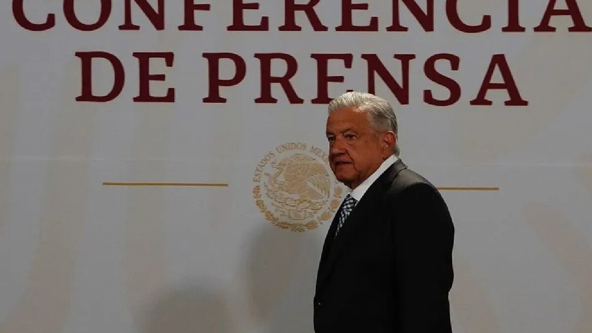 AMLO se reunirá con Joe Biden el 12 de julio en EU