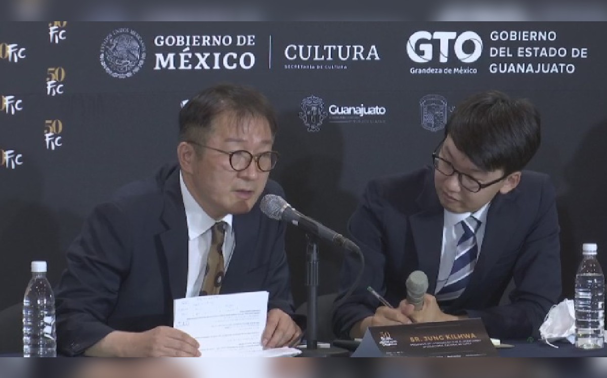 Coreanos piden a aerolíneas reactivar vuelo directo con México / Especial
