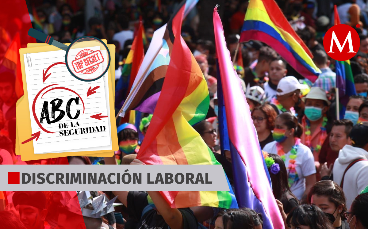Discriminación laboral por género u orientación sexual. (Especial)