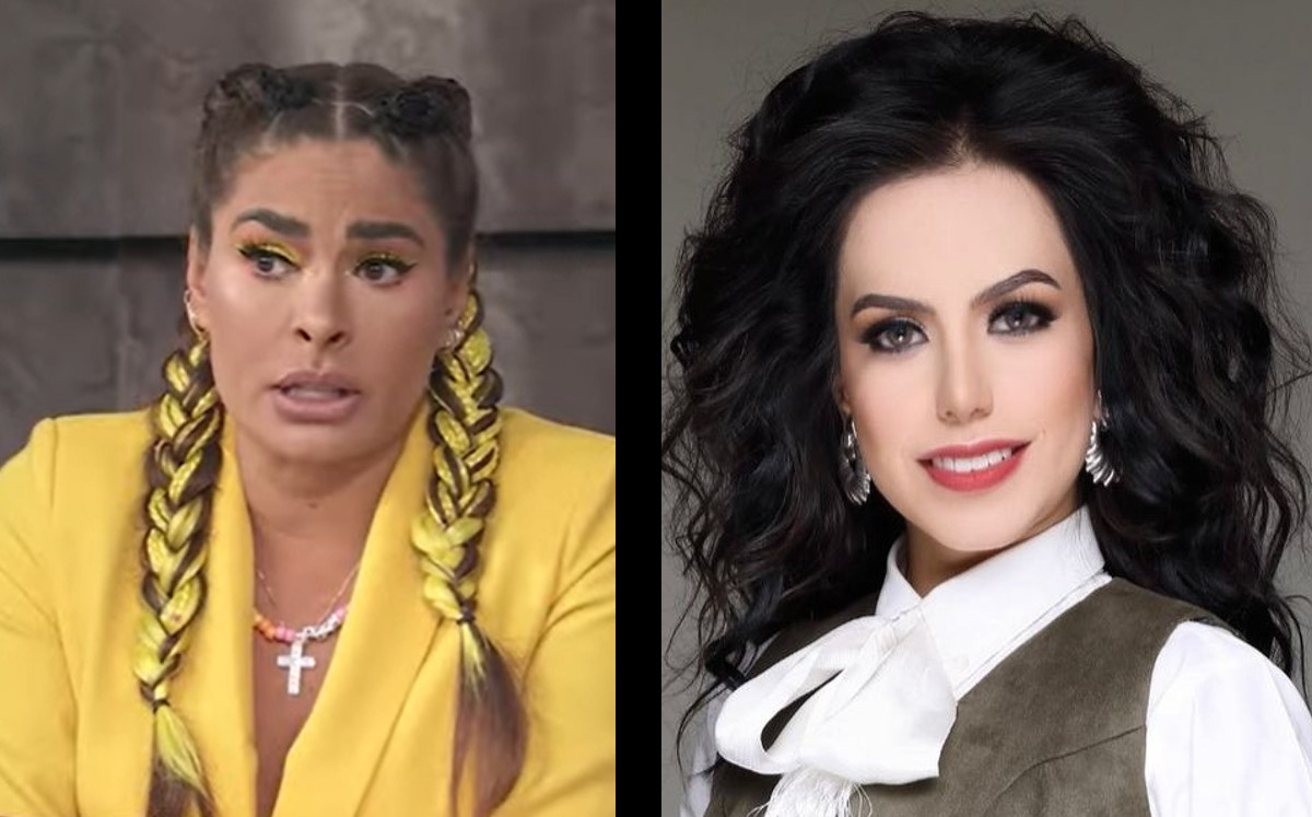 Galilea Montijo pide justicia para Yrma Lydya | ESPECIAL