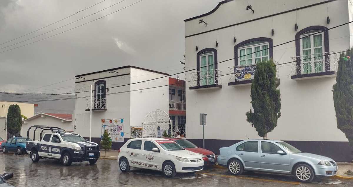 Habitantes perciben seguridad en declive en Amozoc | JZ