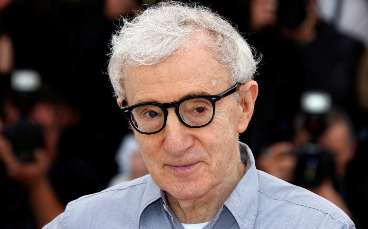 En una inusual entrevista, Woody Allen dice que podría dejar de dirigir películas | ESPECIAL