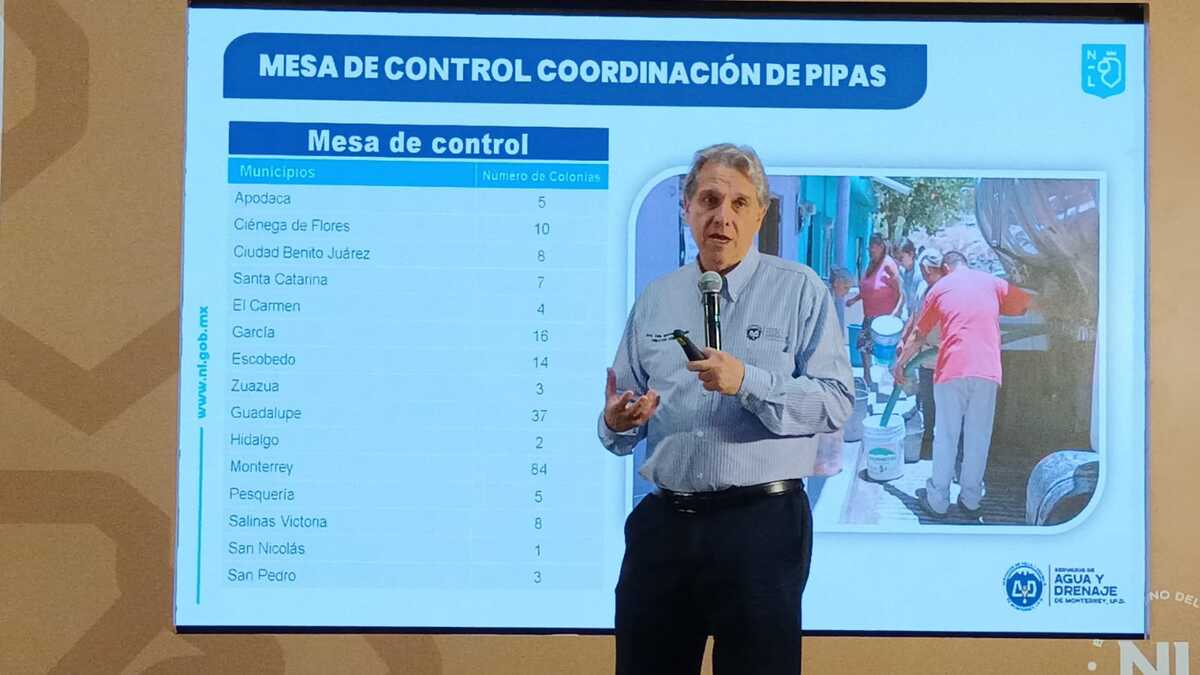 Juan Ignacio Barragán calificó de "curiosa" la propuesta. Foto: Erik Rocha