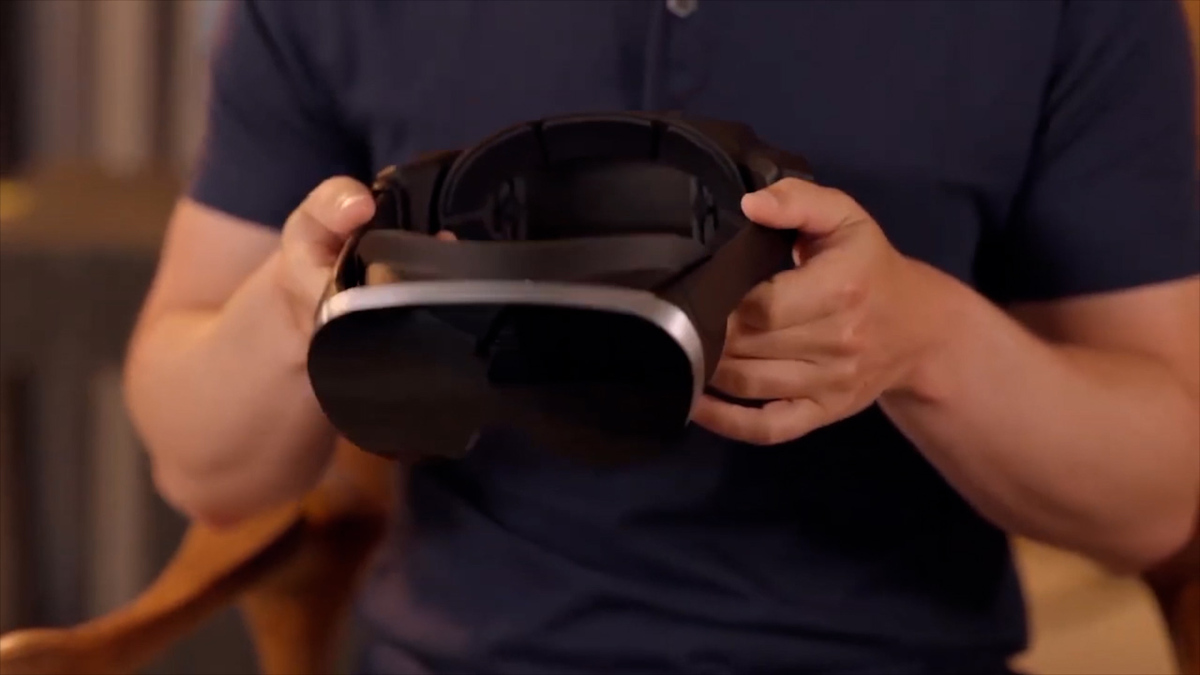 Meta enfrenta retos para crear una realidad virtual más real