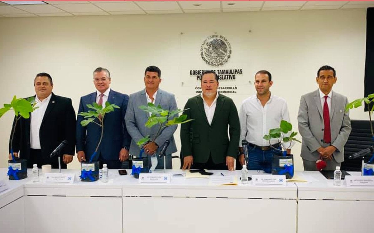 Modificación de la Ley General de Equilibrio y Protección del Ambiente.