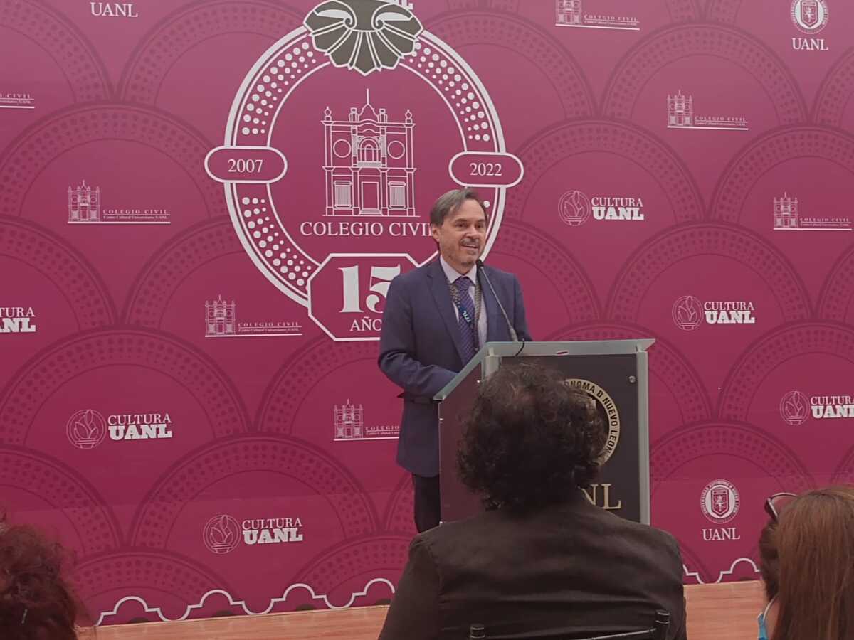 Tras pandemia, regresa Escuela de Verano 2022 UANL. Foto: Especial