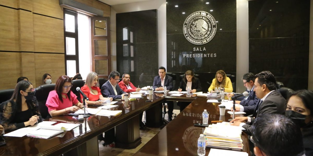 En el paquete que se analizó, existían tres municipios con observaciones altas. (Especial)