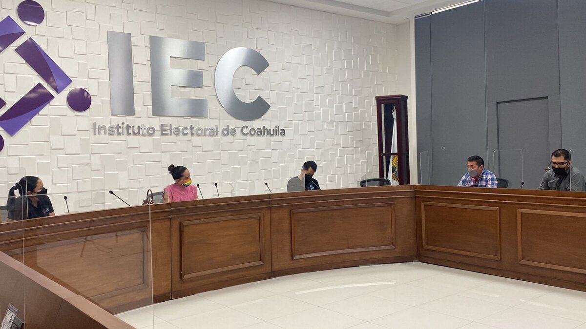 Gran parte de las partidas presupuestales que reciben tienen como destino las prerrogativas que reciben los partidos políticos. (Facebook)