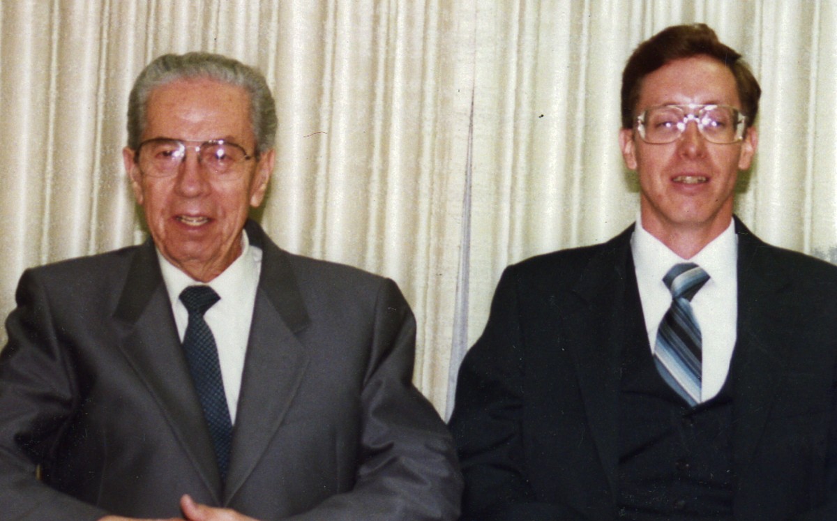 Netflix. Sé dócil cuenta la historia de Warren Jeffs Grupo Milenio