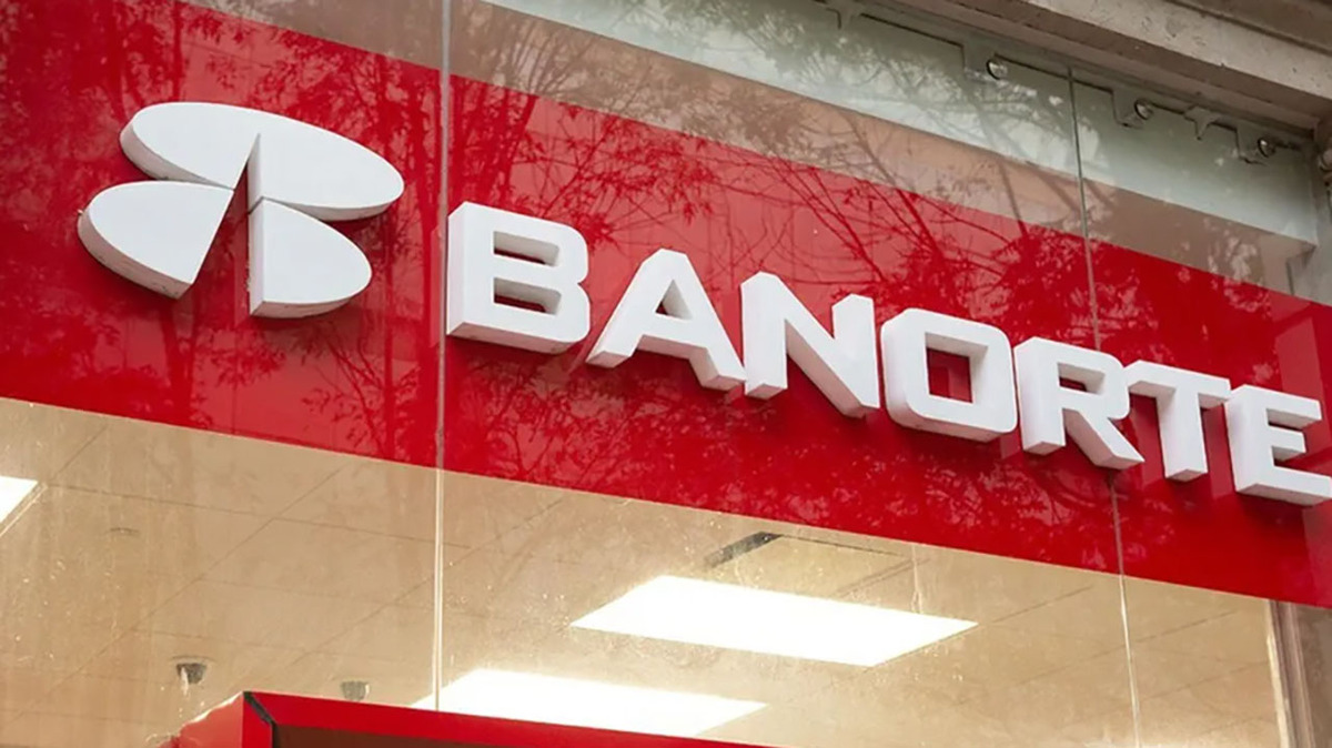 Según World Finance, Banorte es el mejor banco de consumo