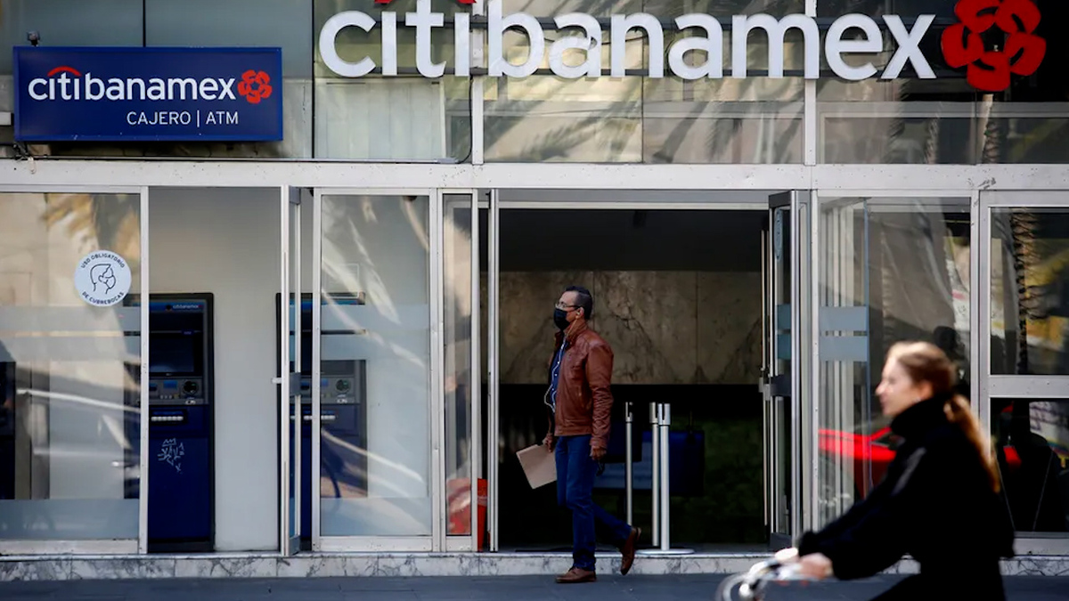 Banorte presenta oferta no vinculante por Banamex
