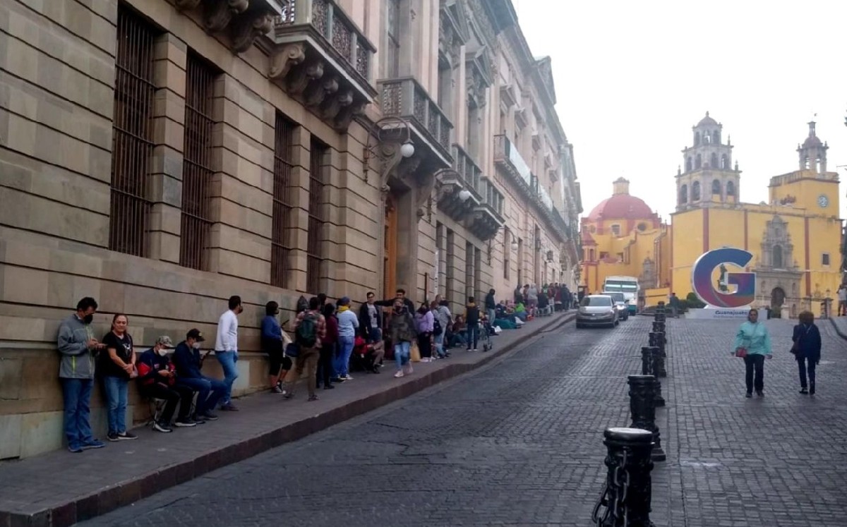 Boletos para conciertos en Festival Cervantino se agotan en 24 horas / Especial