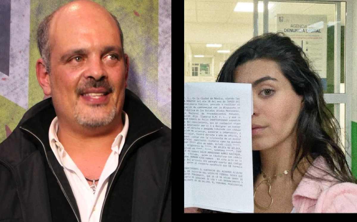 Coco Llevy asegura que se defenderá legalmente contra Danna Ponce | ESPECIAL