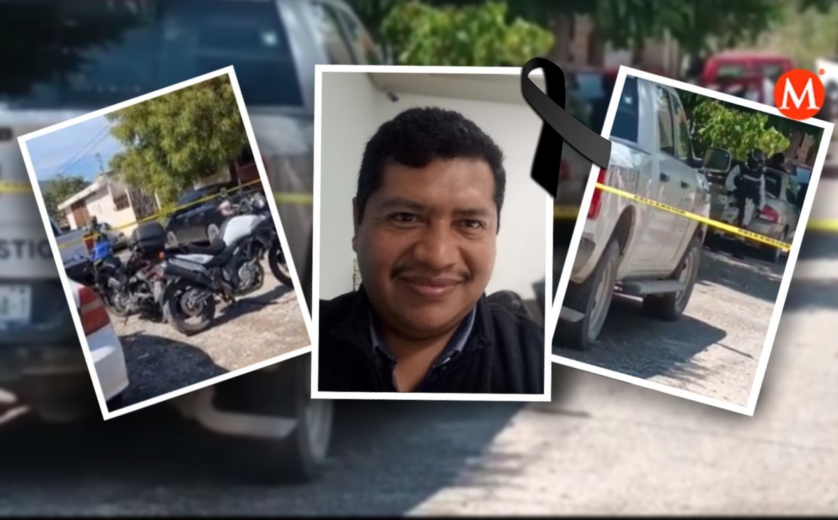 Congreso pide investigar crimen de periodista asesinado en Tamaulipas