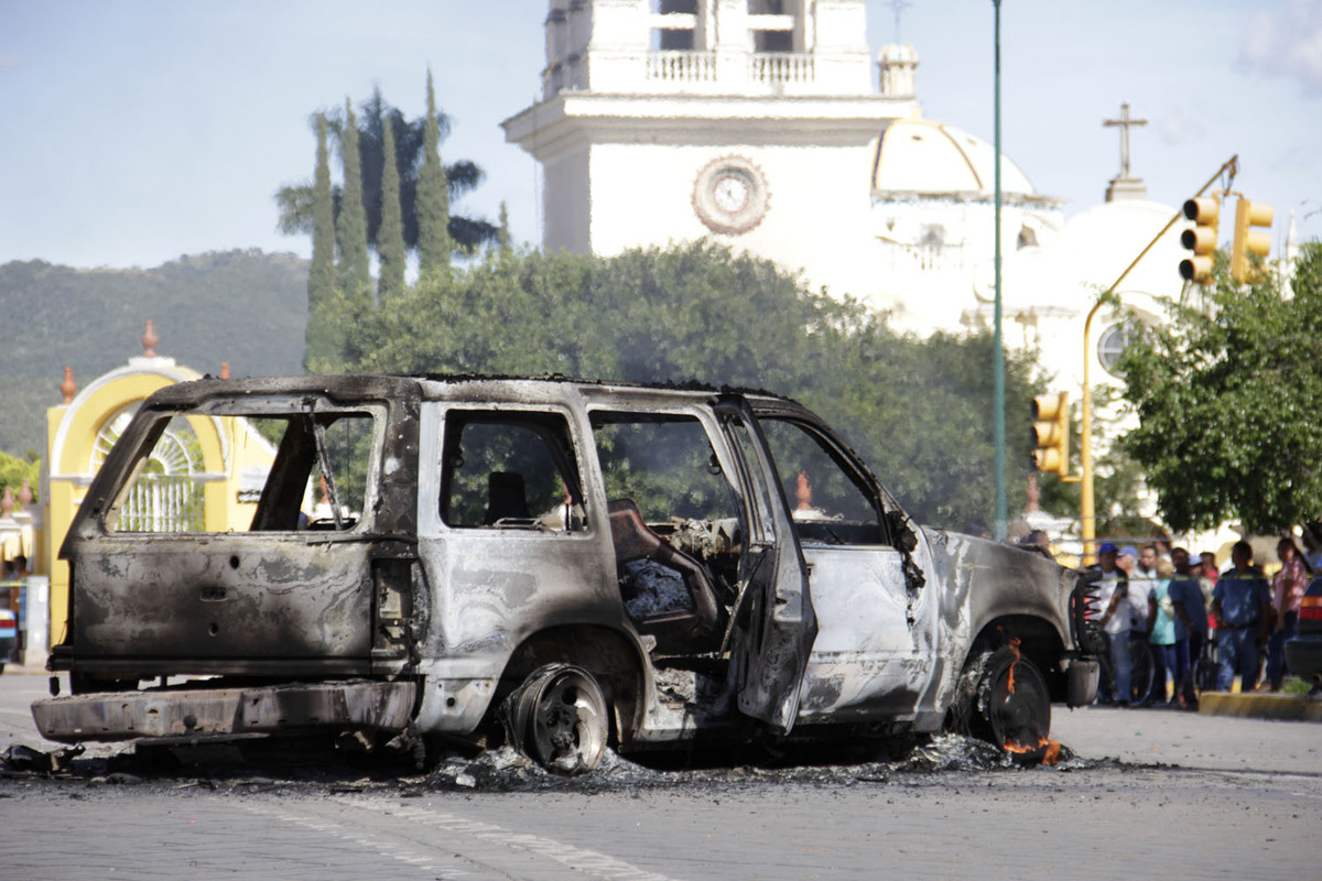 Falta de tipificación impide a familias víctimas de linchamiento acceder a la justicia | Agencia Enfoque