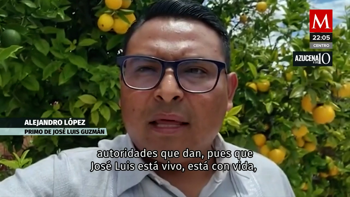 Identifican a dos mexicanos entre los migrantes hallados en San Antonio, Texas