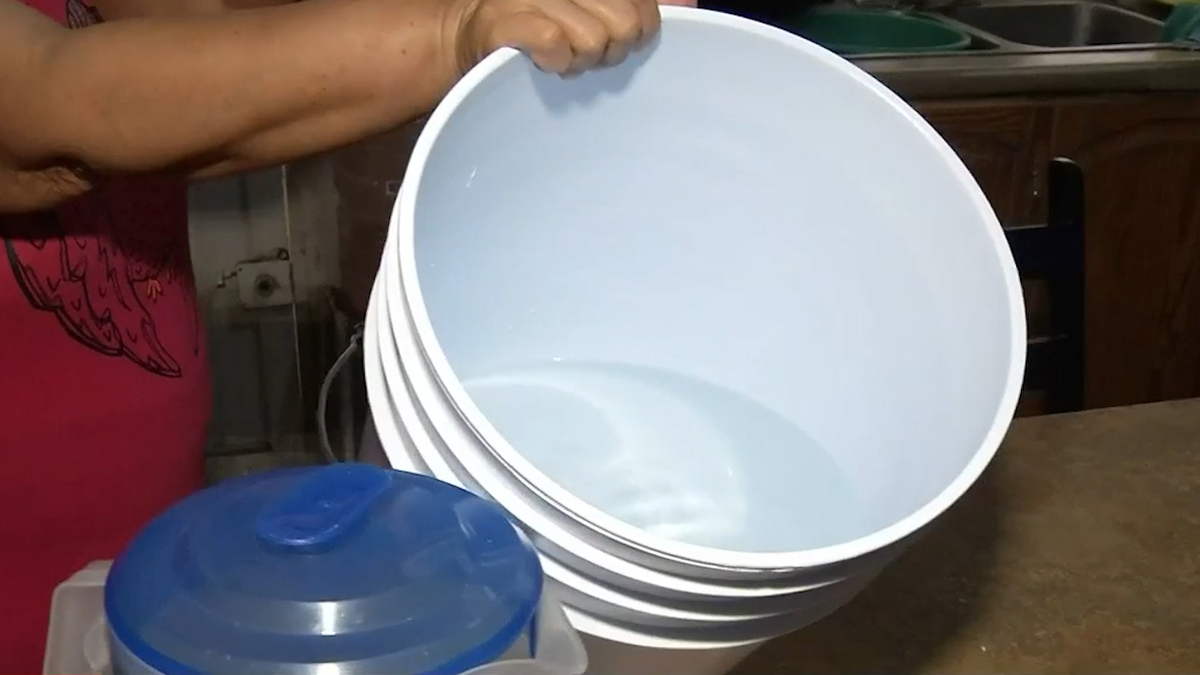 Industriales de Nuevo León aportarán agua