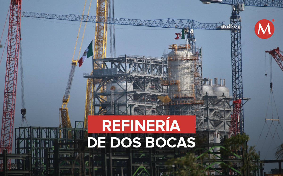 La obra será inaugurada el 1 de julio. | Ariel Ojeda