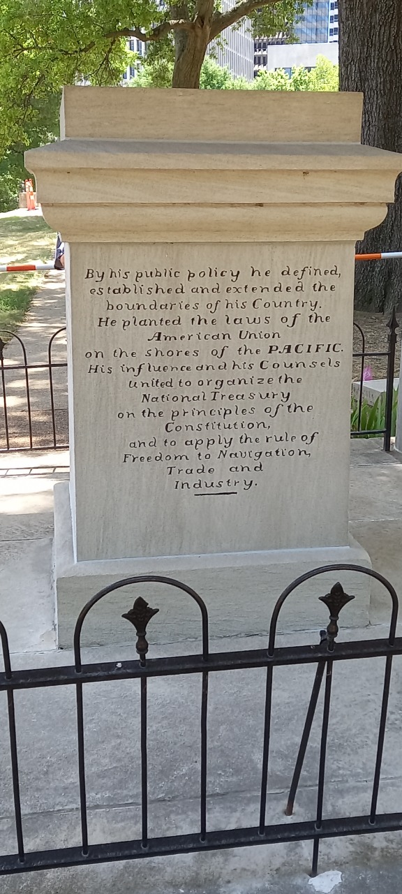 Columna de Agustín Gutiérrez