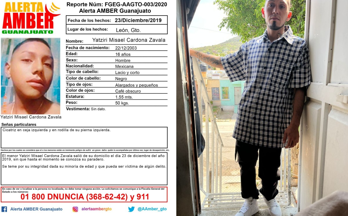 En León, por asesinato de buscadora y familia piden intervención de la ONU