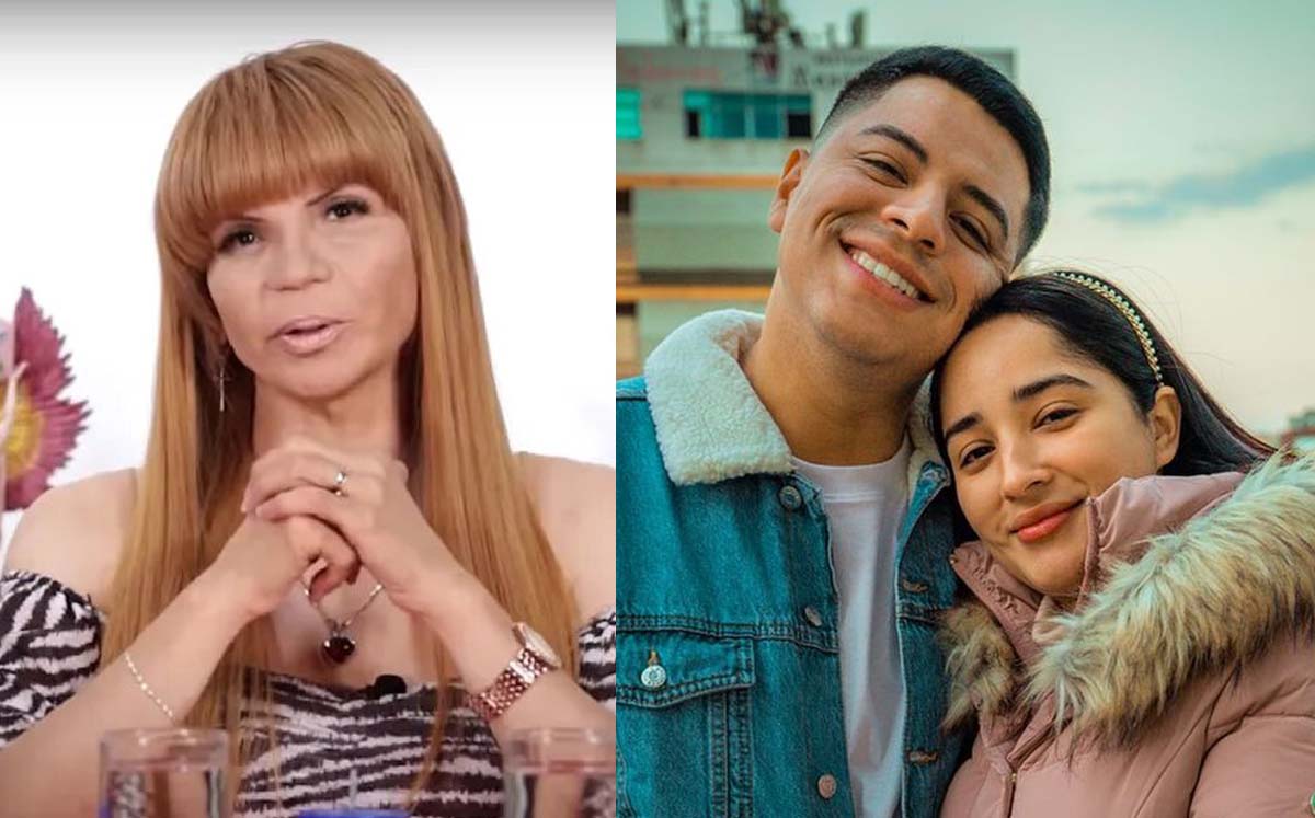 Mhoni Vidente lanza predicción sobre el matrimonio de Eduin Caz. (Especial)