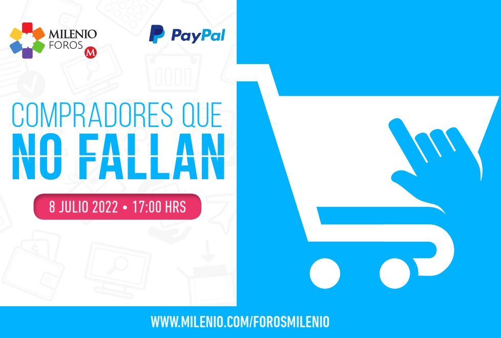 Milenio Foros "Compradores que no fallan"