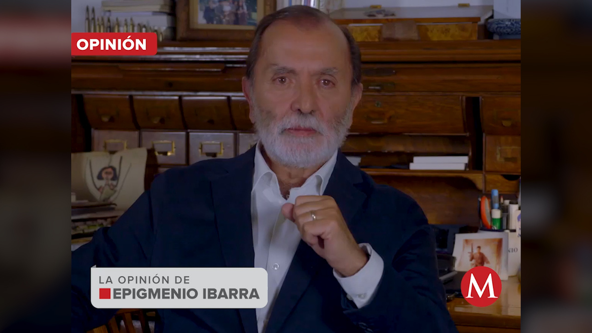 El verdadero pacto con el narco lo cerraron el PRI y el Pan: Epigmenio Ibarra