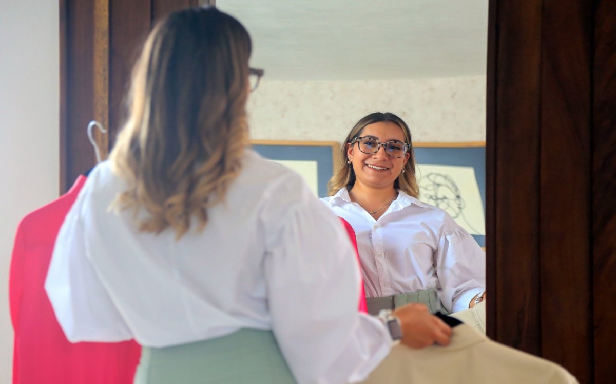Paola Tanus Álvarez | Andrés Lobato