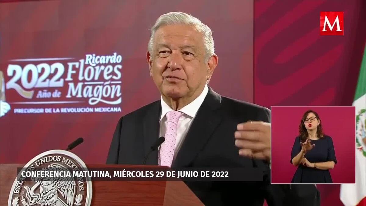 Quién es Quién de las mentiras' cumple un año en La Mañanera