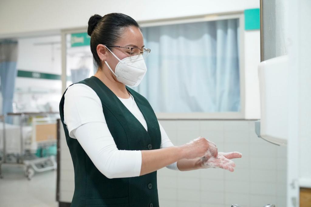 Recomendaron seguir medidas sanitarias | Especial