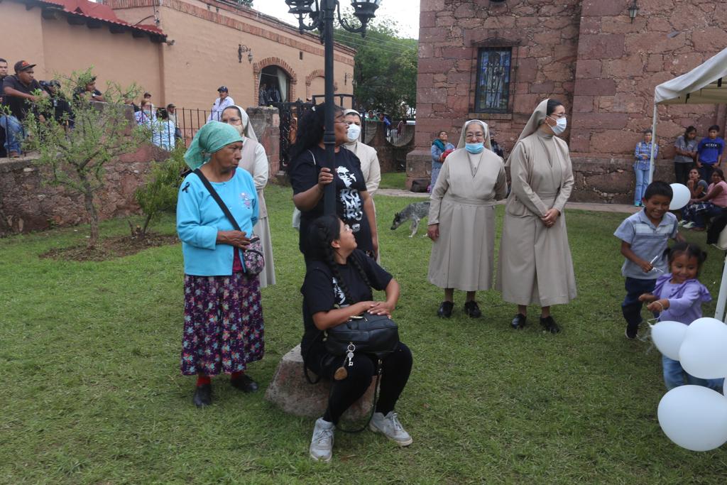 Fotos Jorge Carballo