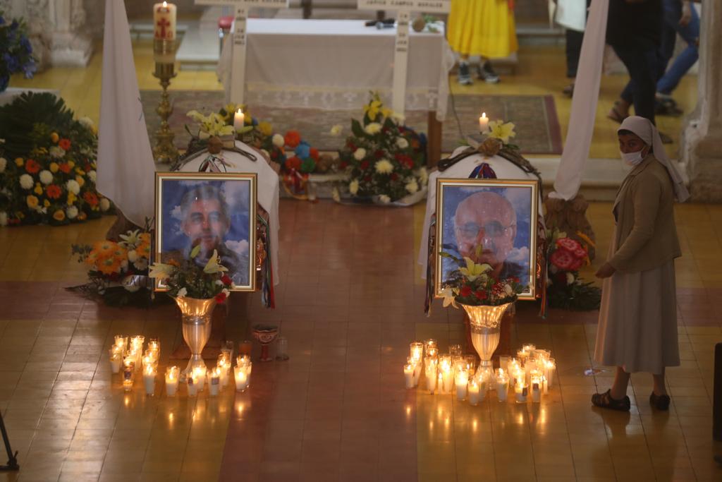 Fotos Jorge Carballo