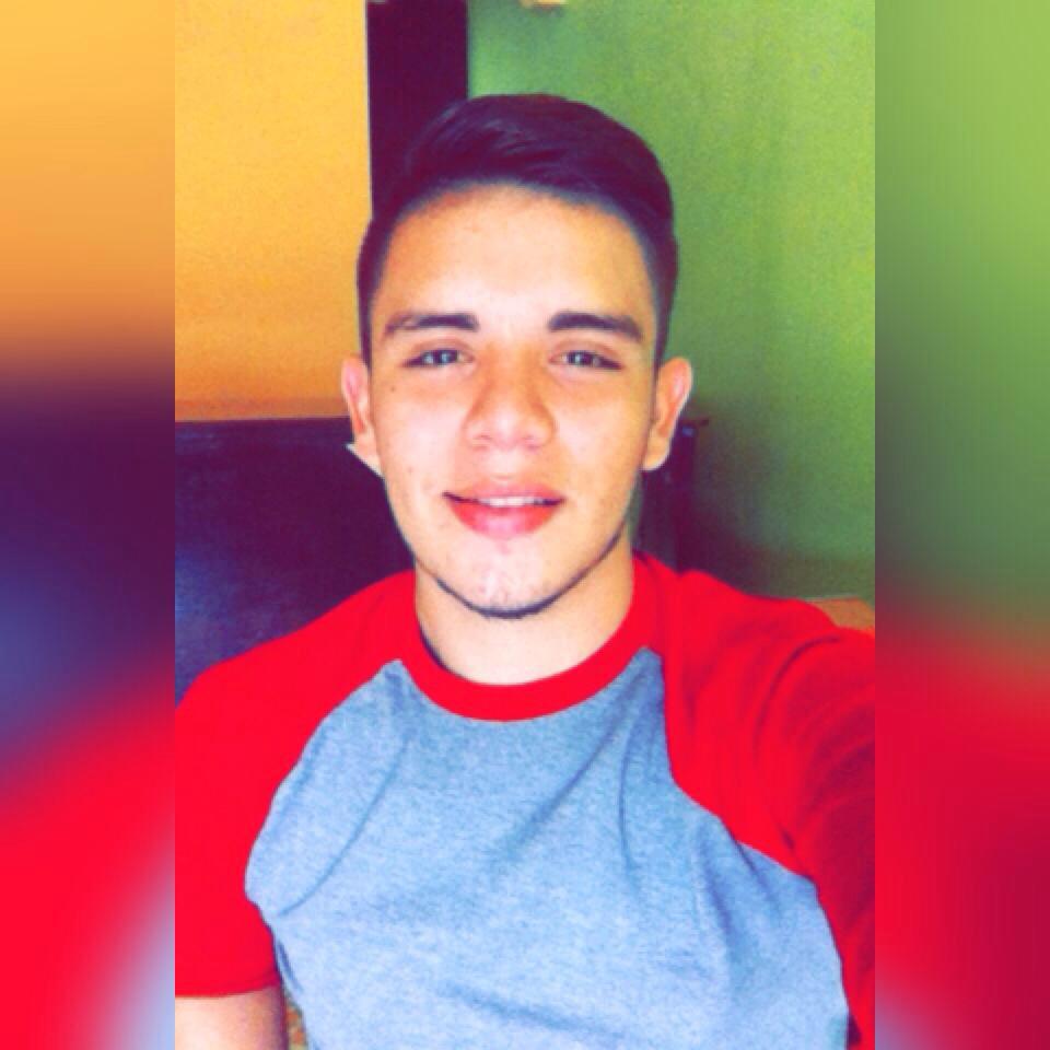 Alejandro Miguel Andino Caballero, víctima en Texas