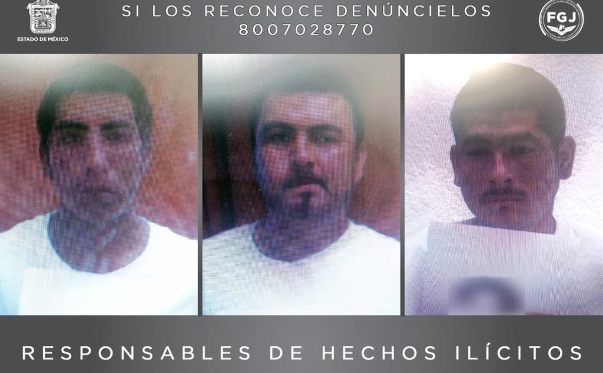 "Cumplirán su condena el Centro Penitenciario y de Reinserción Social del Oro" | Especial.
