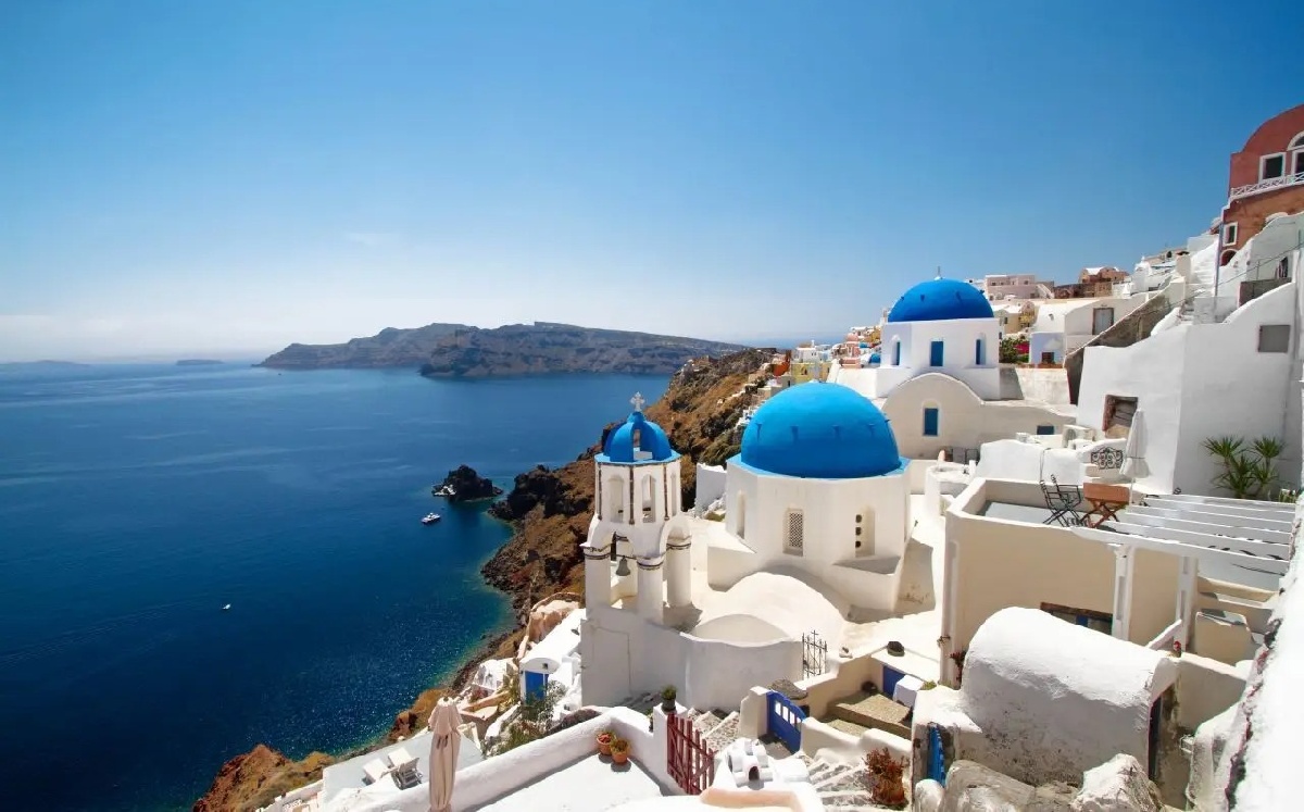 Los destinos turísticos del Mediterráneo tienen estrategia de crecimiento. Foto: Especial