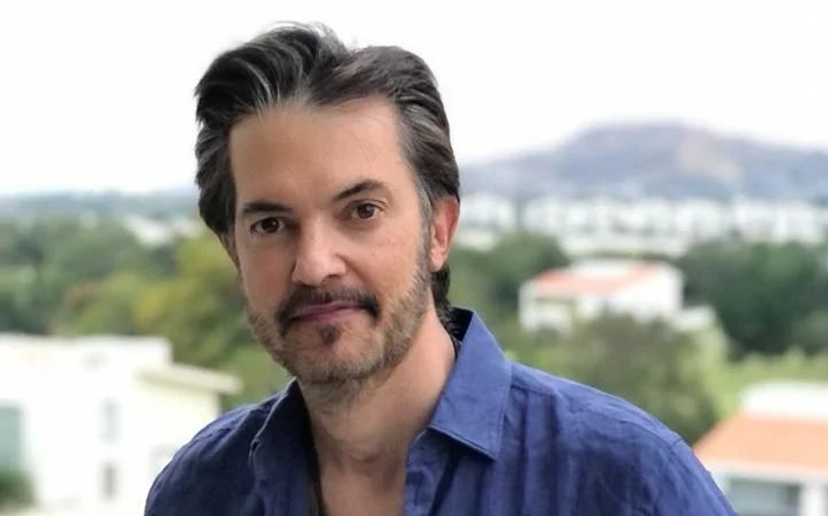 Conductor de Venga la Alegría