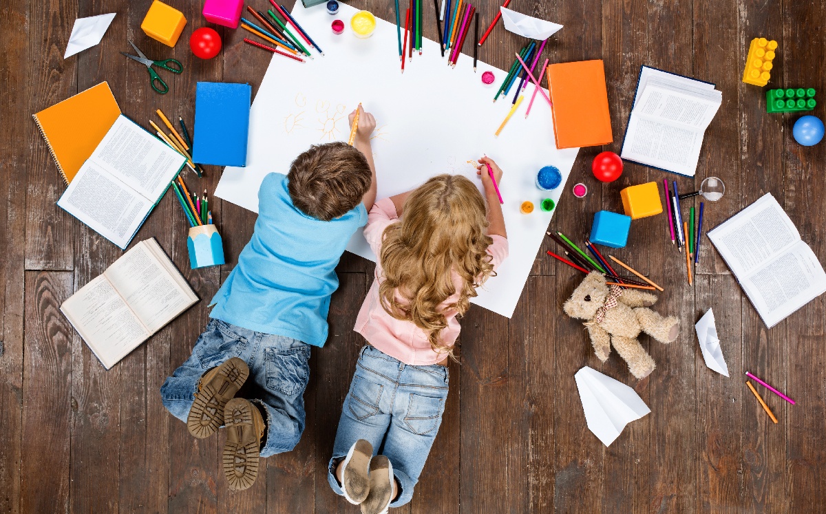 De esta manera, se espera construir mejores políticas para los niños y jóvenes. | Shutterstock