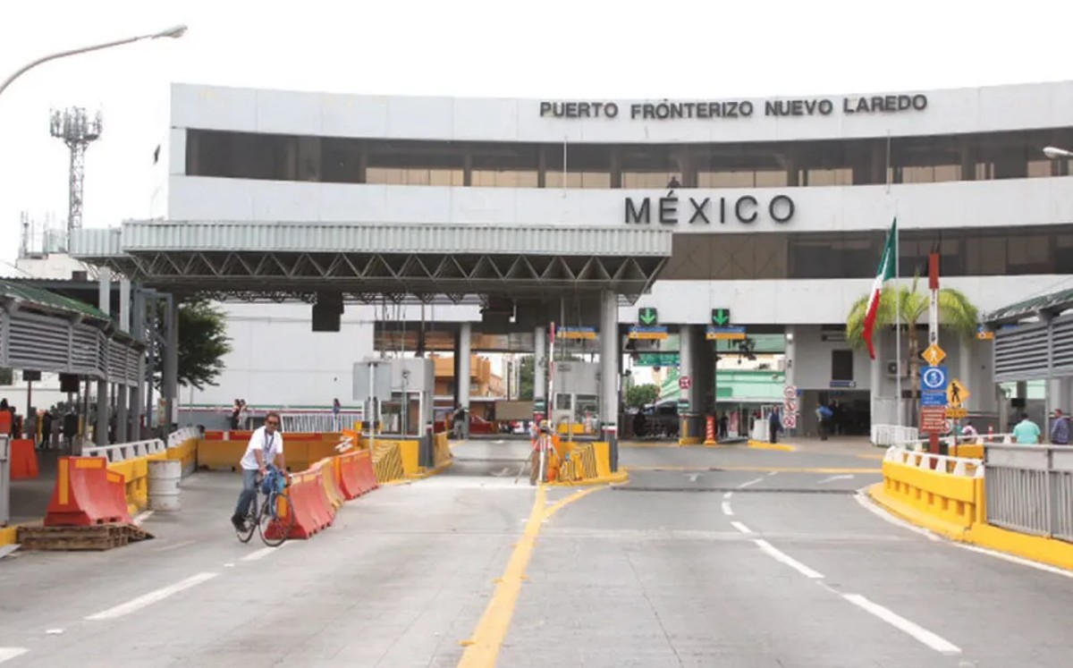 Exportaciones en Tamaulipas crecen 15% anual en primer trimestre