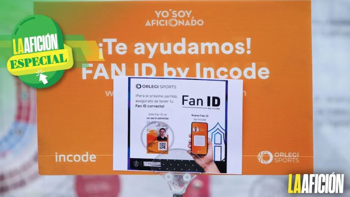 Fan ID, el gran ausente en el arranque del Apertura 2022 de la Liga MX