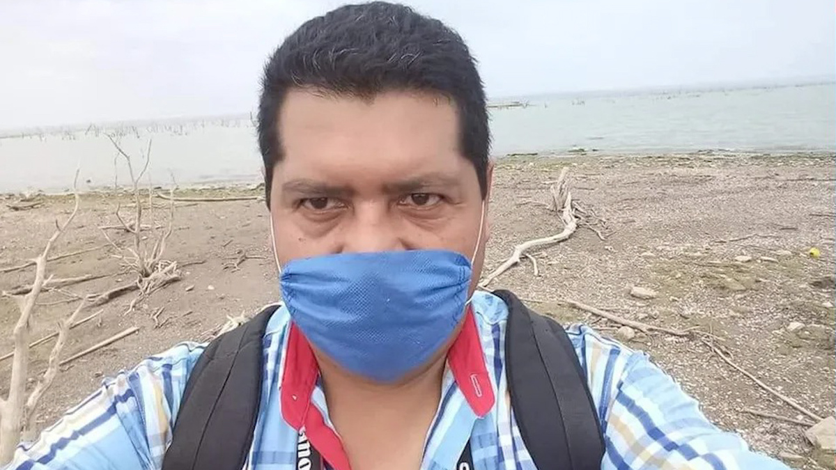 Hija de Antonio de la Cruz continúa grave en el hospital