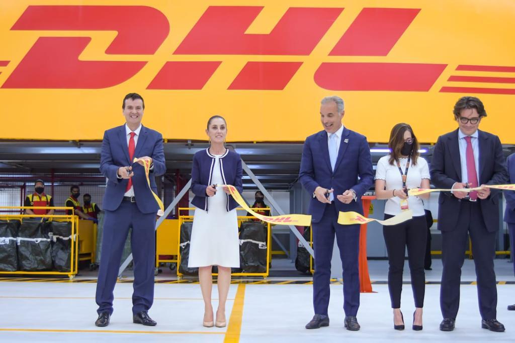 La jefa de Gobierno asistió a la inauguración | Especial