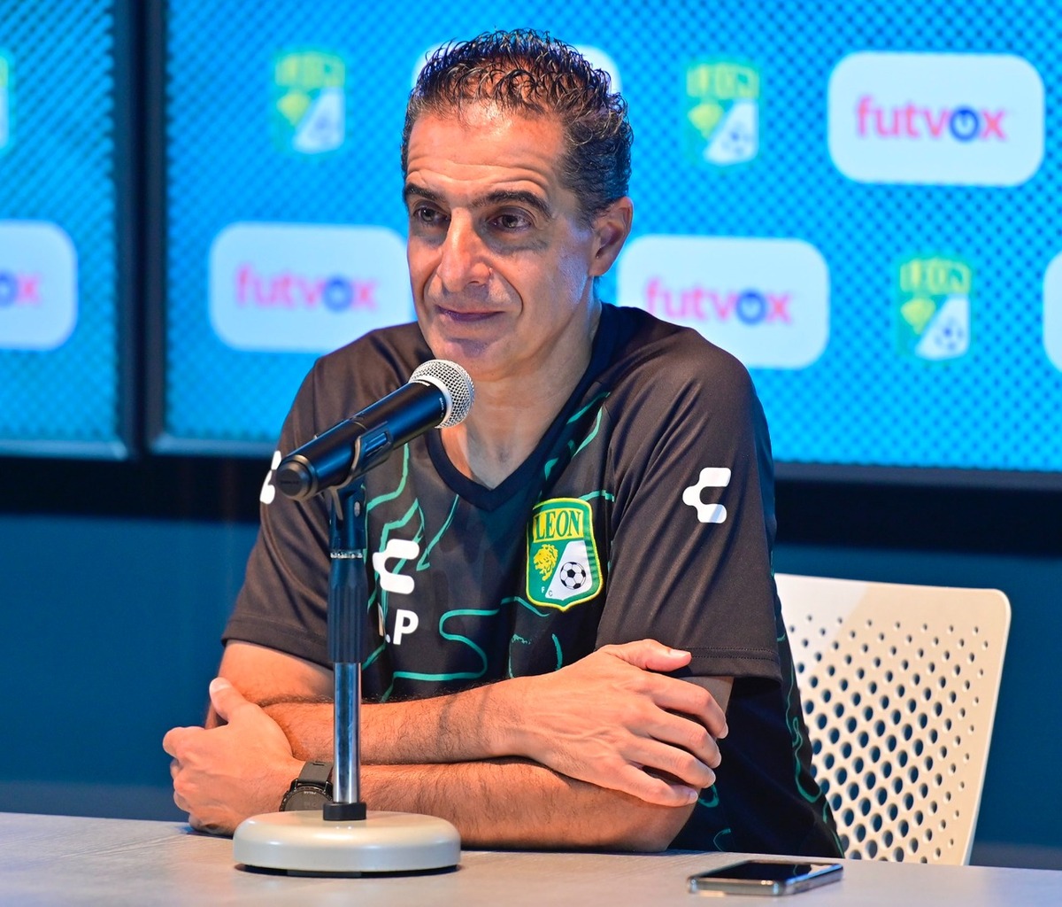 León listo para el arranque del torneo Apertura 2022