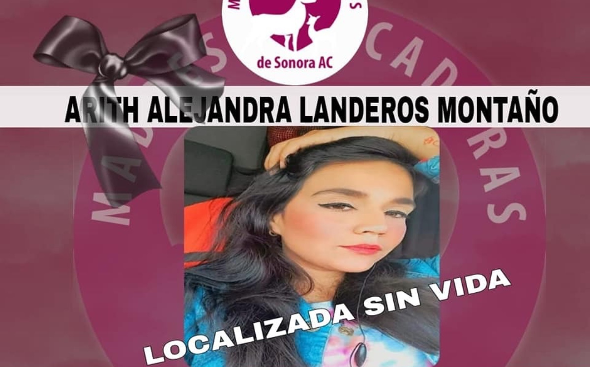Los restos de la joven fueron localizados en llamas. (Especial)