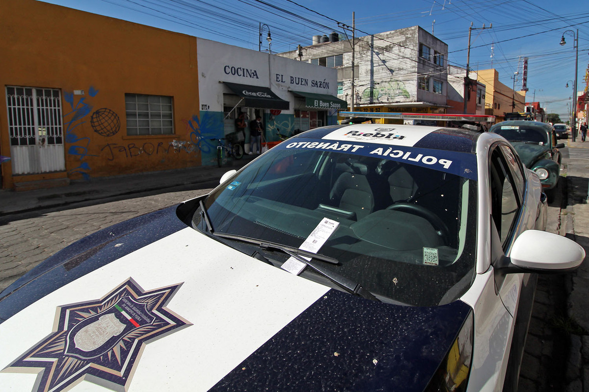 Multas por no respetar parquímetros comienzan el 1 de julio en Puebla | Agencia Enfoque
