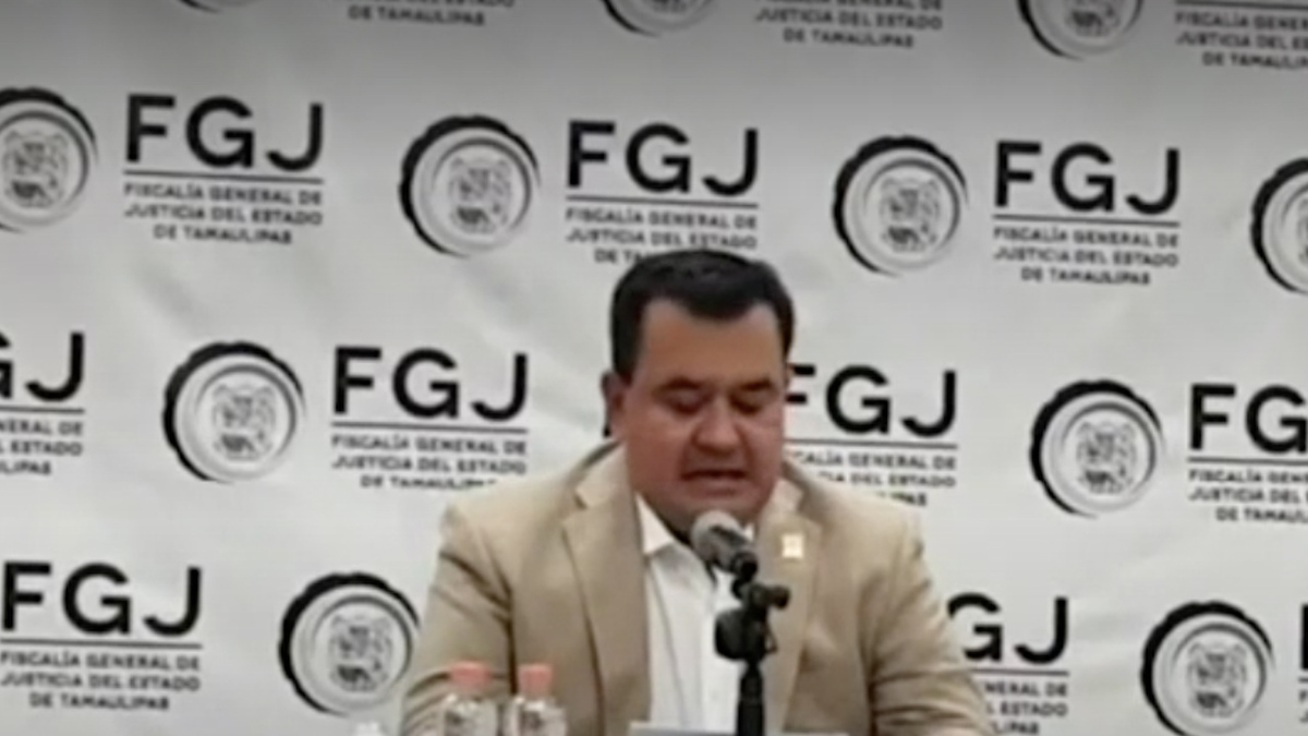 Periodista asesinado en Tamaulipas no tenía amezanas de muerte