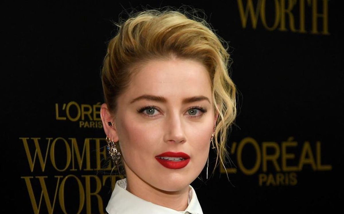 Amber Heard podría enfrentarse a la justicia de Australia (Instagram),